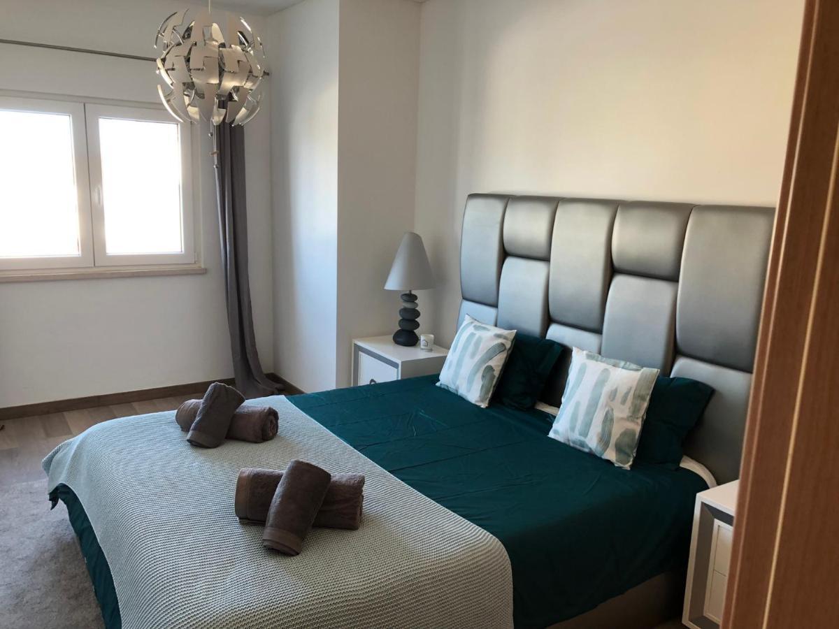 The Haven Baleal Appartement Ferrel  Buitenkant foto