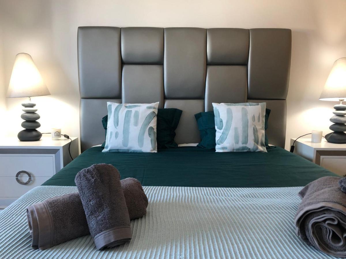 The Haven Baleal Appartement Ferrel  Buitenkant foto