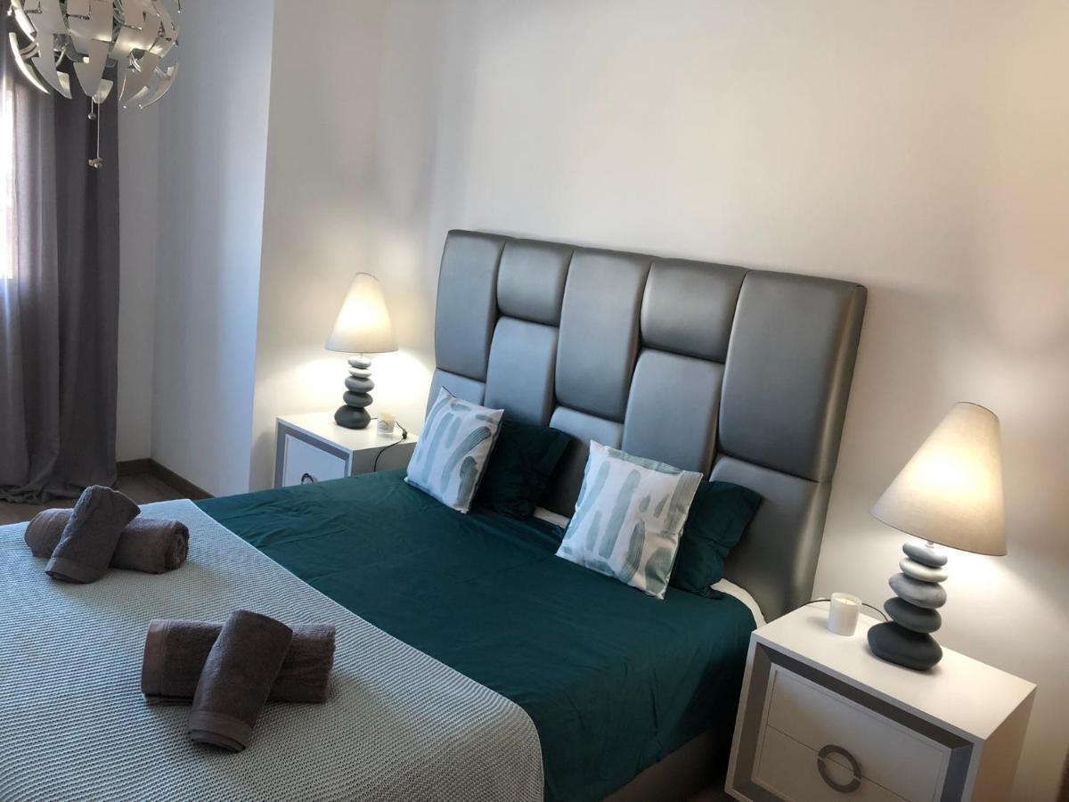 The Haven Baleal Appartement Ferrel  Buitenkant foto
