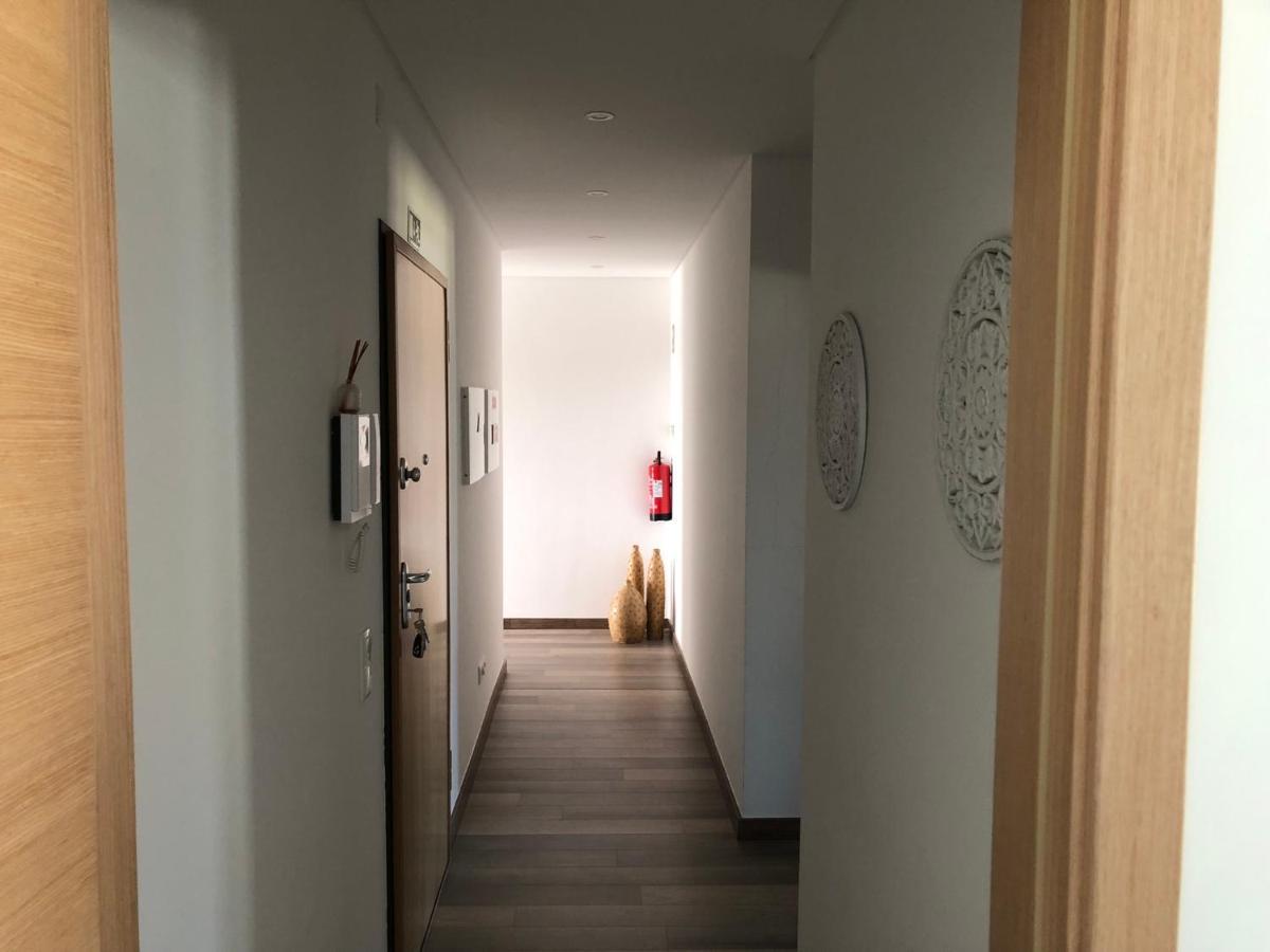 The Haven Baleal Appartement Ferrel  Buitenkant foto