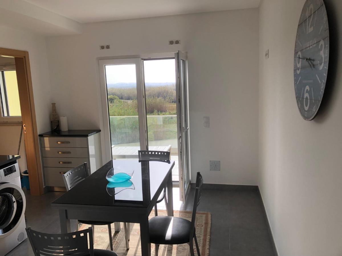 The Haven Baleal Appartement Ferrel  Buitenkant foto