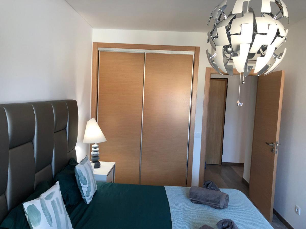The Haven Baleal Appartement Ferrel  Buitenkant foto