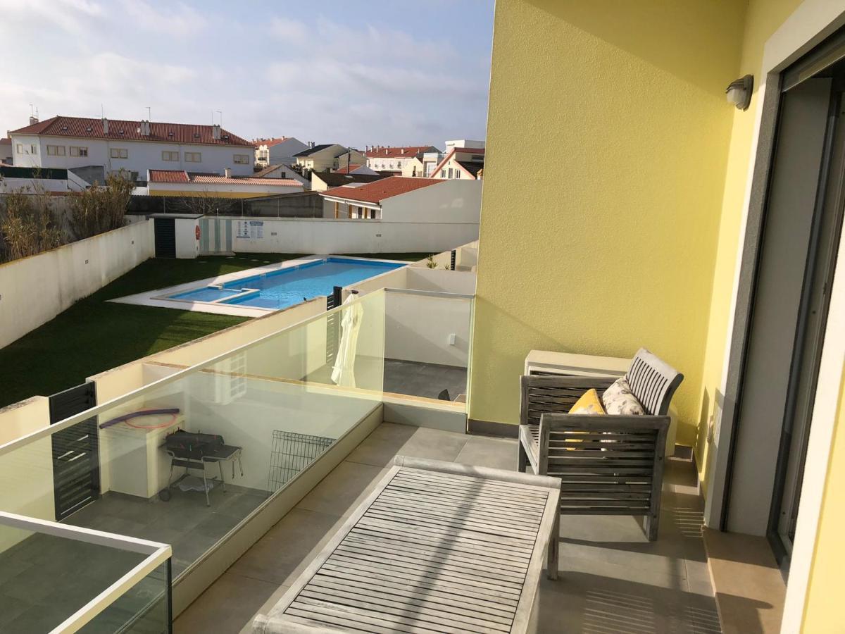 The Haven Baleal Appartement Ferrel  Buitenkant foto