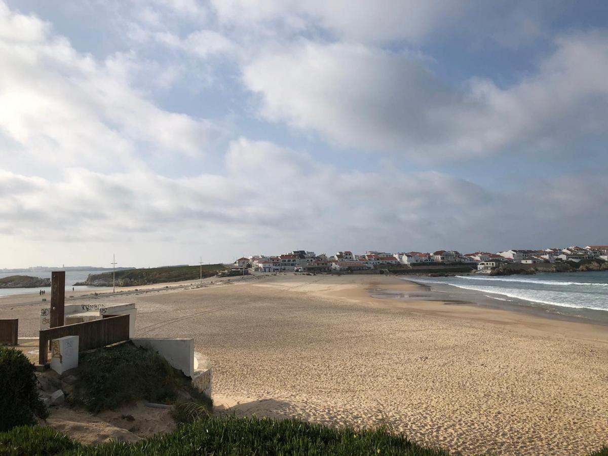The Haven Baleal Appartement Ferrel  Buitenkant foto