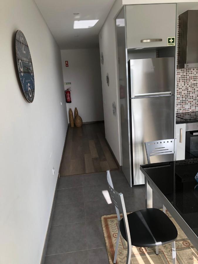 The Haven Baleal Appartement Ferrel  Buitenkant foto