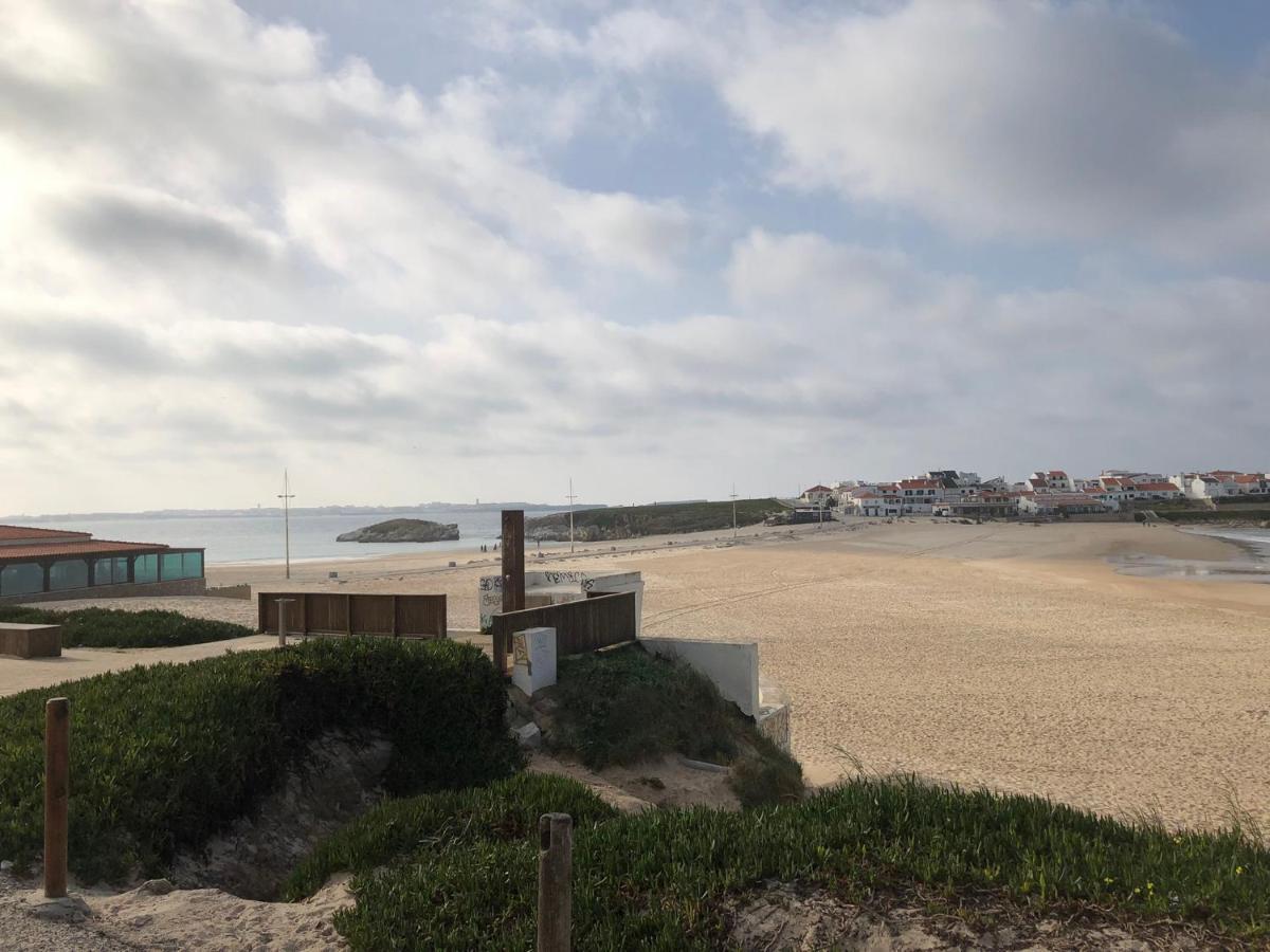 The Haven Baleal Appartement Ferrel  Buitenkant foto