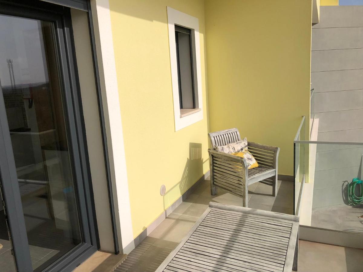 The Haven Baleal Appartement Ferrel  Buitenkant foto