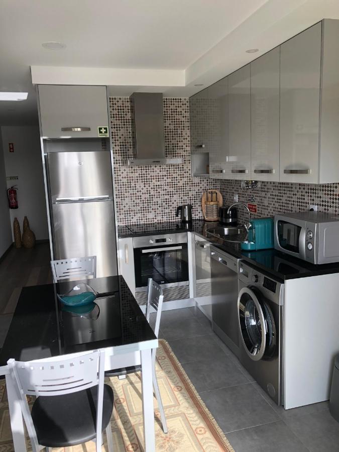 The Haven Baleal Appartement Ferrel  Buitenkant foto
