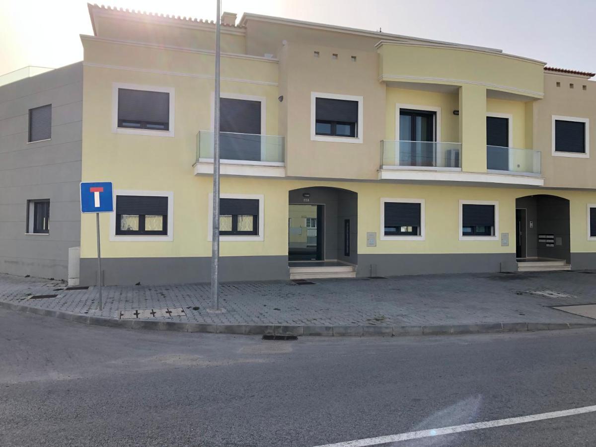 The Haven Baleal Appartement Ferrel  Buitenkant foto