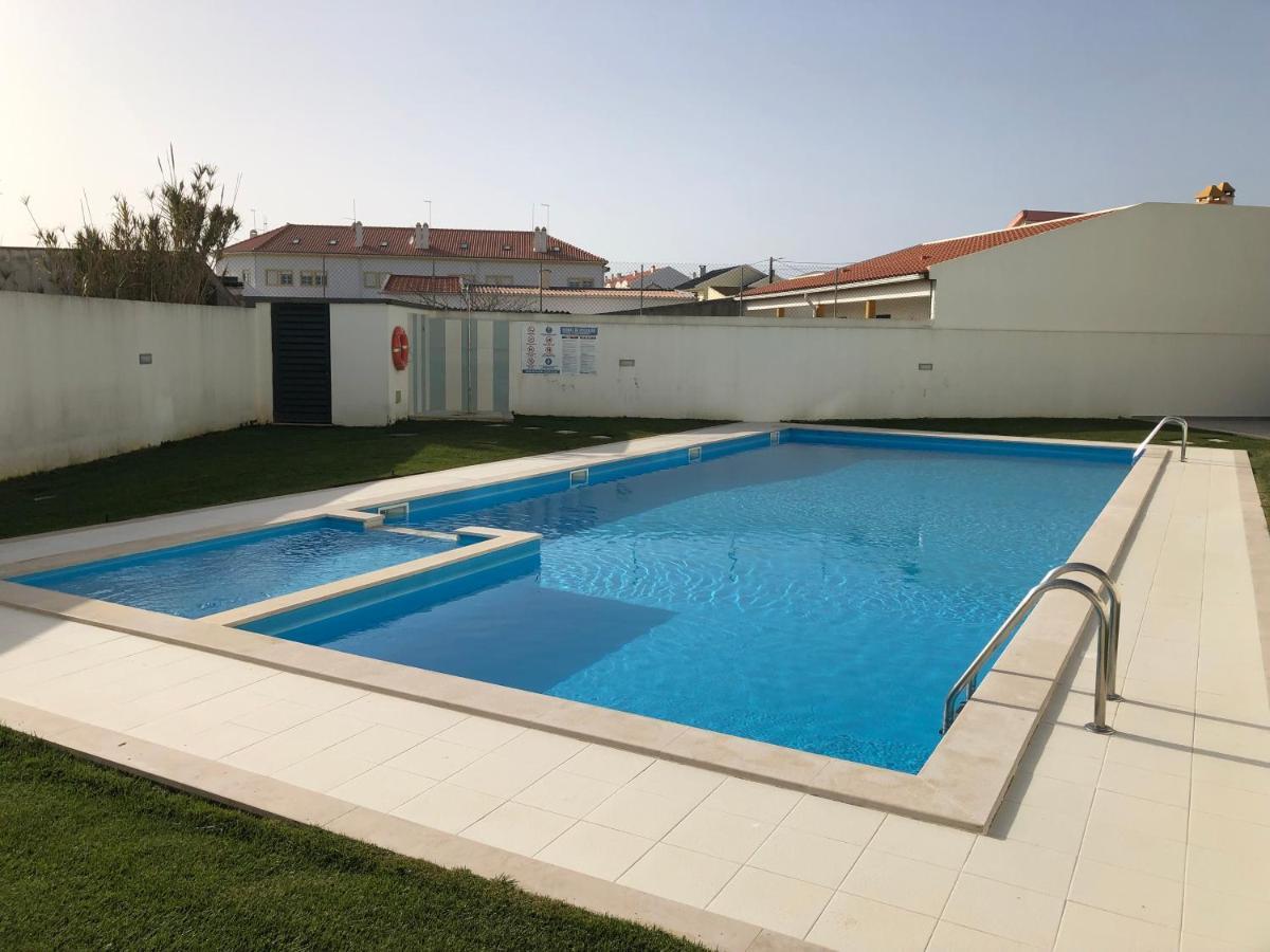 The Haven Baleal Appartement Ferrel  Buitenkant foto